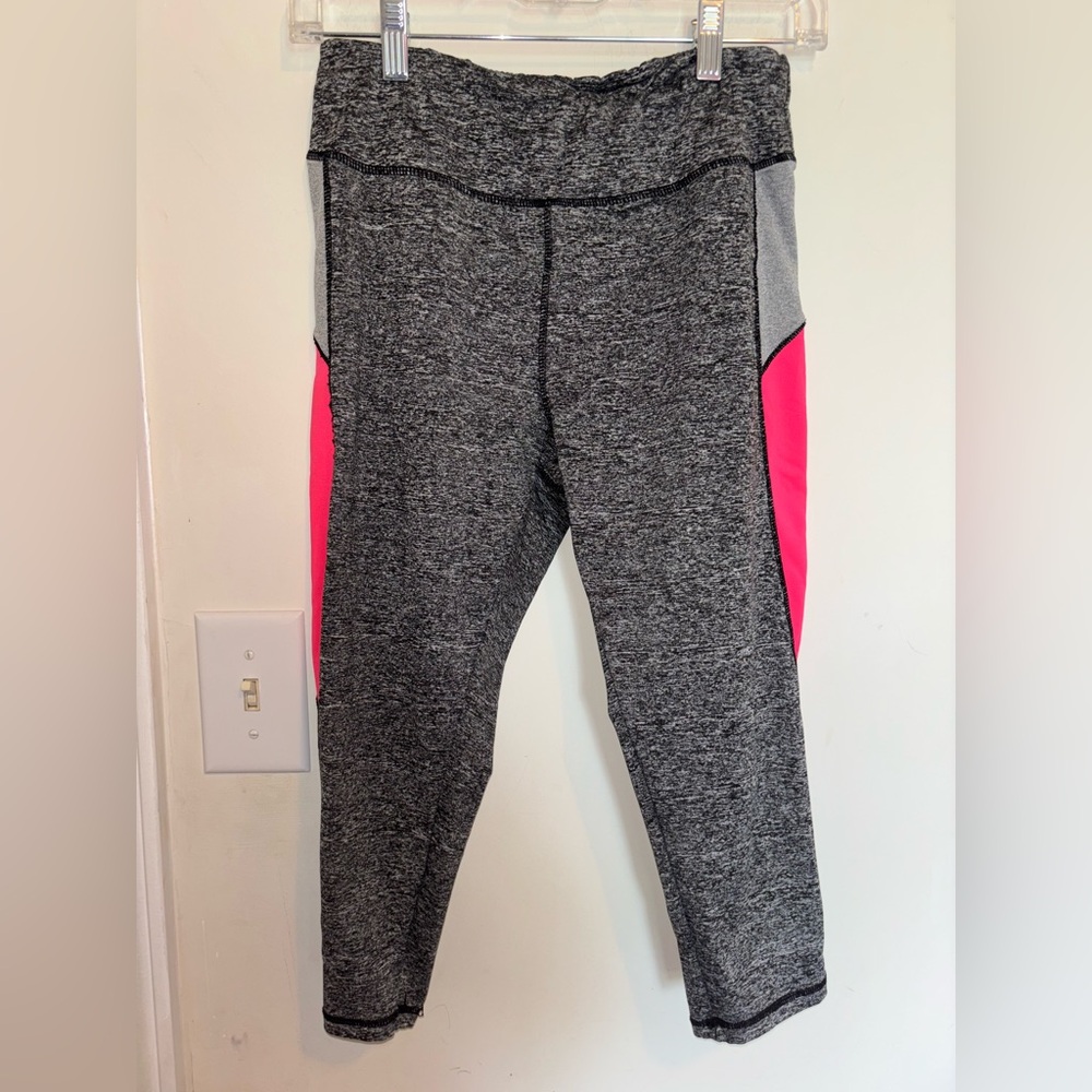 Always Gray Leggings